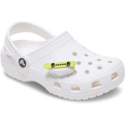 Crocs Value | 3D Snowboard Jibbitz™ charms