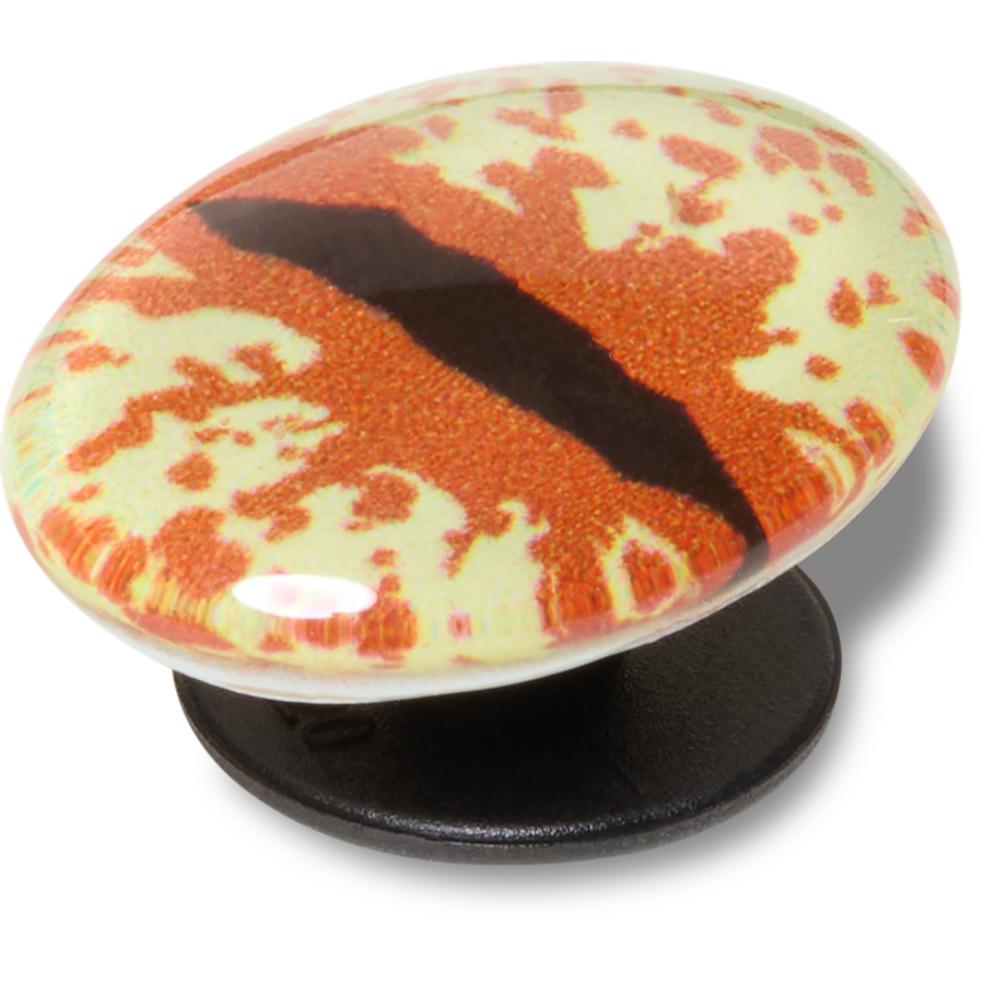 Crocs Exclusive | Hazel Animal Eye Jibbitz™ charms