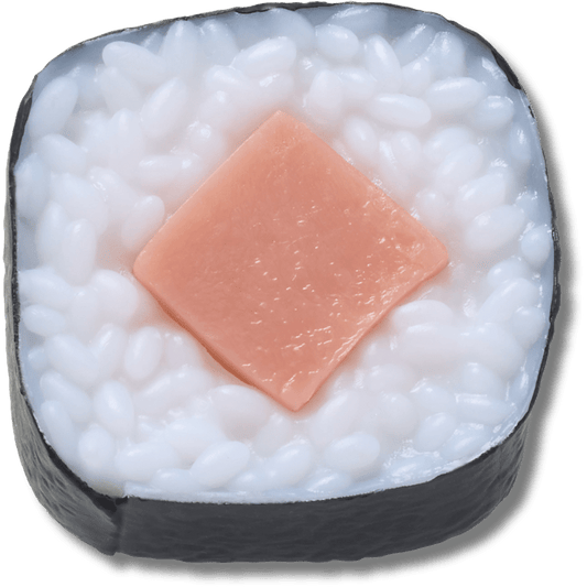 Crocs Great Value | Realistic Sushi Jibbitz™ charms