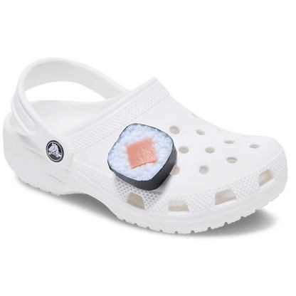 Crocs Great Value | Realistic Sushi Jibbitz™ charms