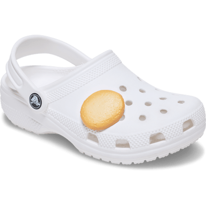 Crocs Customer Favorite | Realistic Cookie 1 Jibbitz™ charms