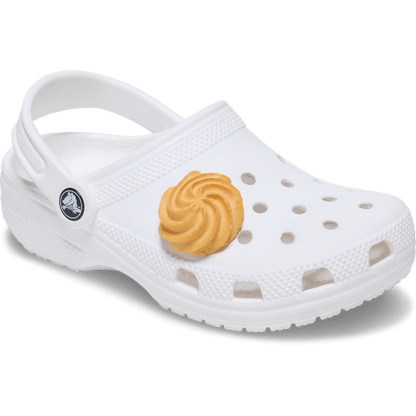 Crocs Essential | Realistic Cookie 2 Jibbitz™ charms