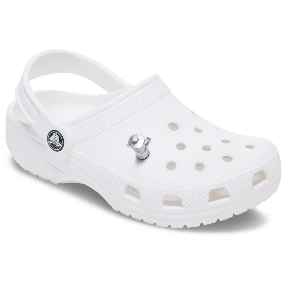 Crocs Recommended | 3D Coffee Percolator Jibbitz™ charms