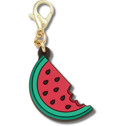 Crocs Value | Watermelon Charm Jibbitz Shoe Charm