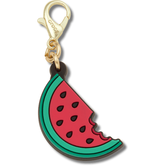Crocs Value | Watermelon Charm Jibbitz Shoe Charm