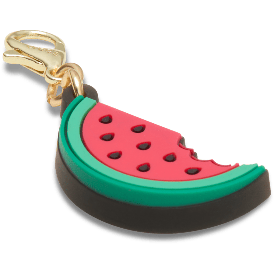 Crocs Value | Watermelon Charm Jibbitz Shoe Charm