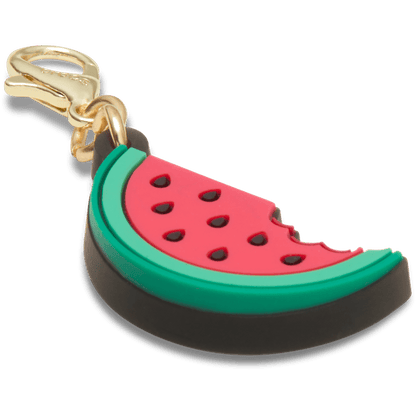 Crocs Value | Watermelon Charm Jibbitz Shoe Charm