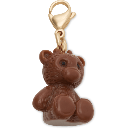 Crocs Best Price | Brown Bear Charm Jibbitz Shoe Charm