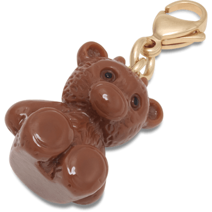 Crocs Best Price | Brown Bear Charm Jibbitz Shoe Charm