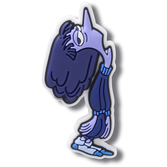 Crocs Sale | Pixar Inside Out Ennui Jibbitz™ charms