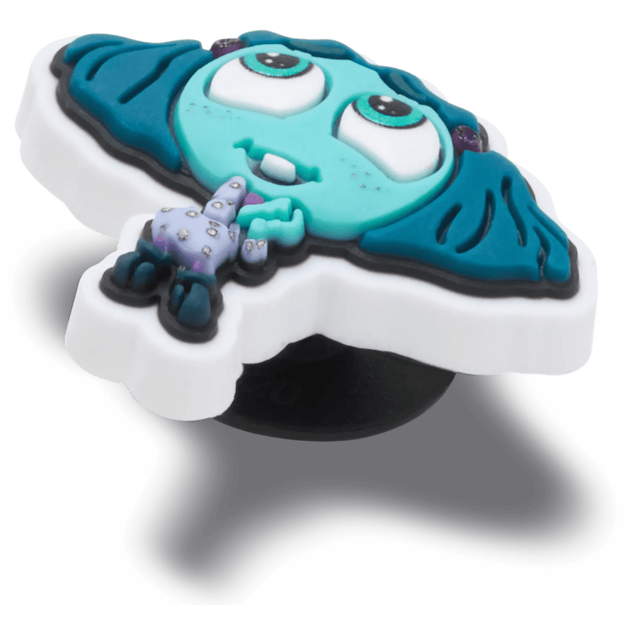 Crocs Classic | Pixar Inside Out Envy Jibbitz™ charms