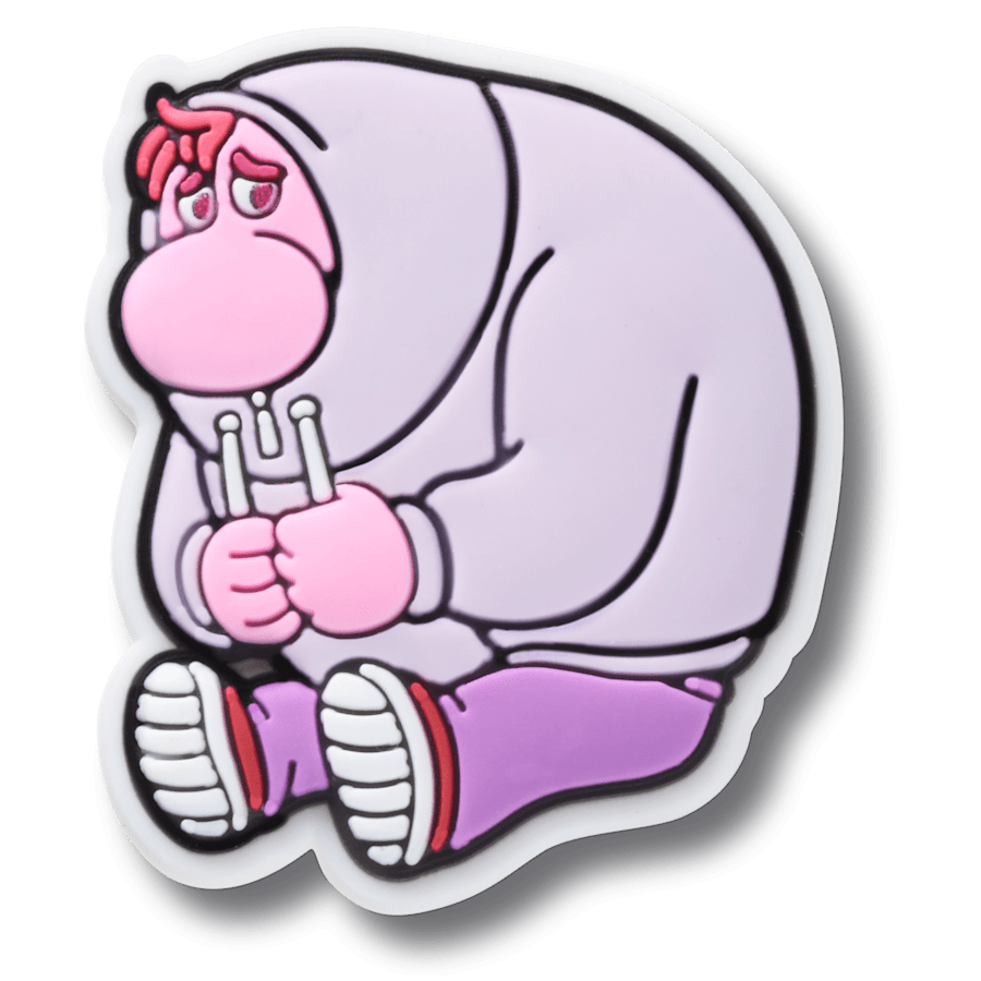 Crocs Featured | InsideOutEmb Jibbitz™ charms