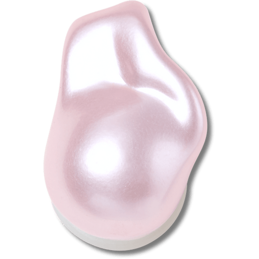 Crocs Value | Pink Pear Baroque Pearl Jibbitz™ charms
