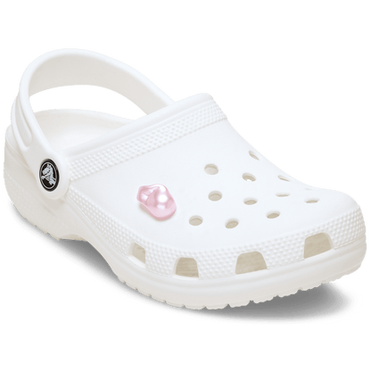 Crocs Value | Pink Pear Baroque Pearl Jibbitz™ charms
