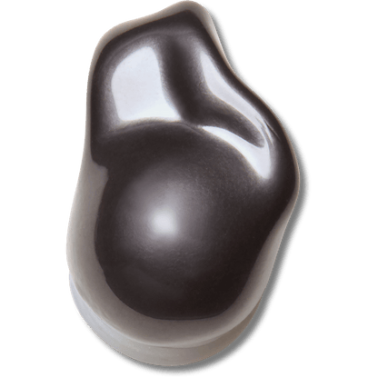 Crocs Exclusive | Black Pear Baroque Pearl Jibbitz™ charms