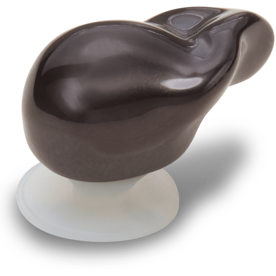 Crocs Exclusive | Black Pear Baroque Pearl Jibbitz™ charms