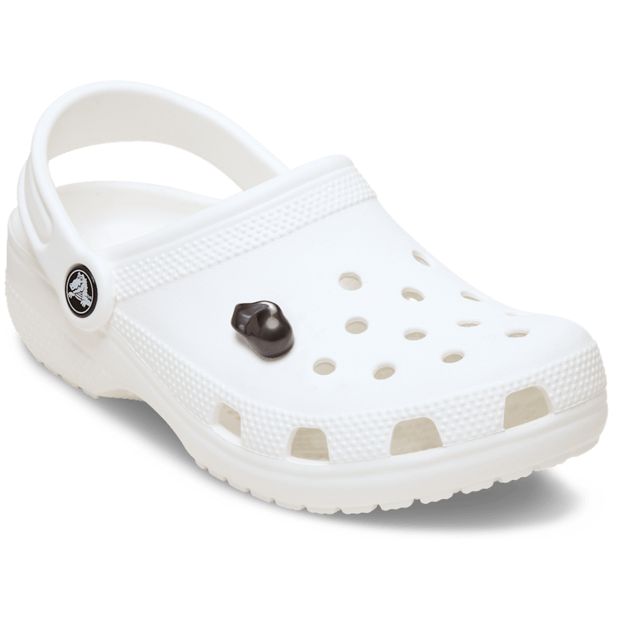 Crocs Exclusive | Black Pear Baroque Pearl Jibbitz™ charms