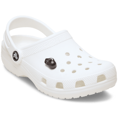 Crocs Exclusive | Black Pear Baroque Pearl Jibbitz™ charms