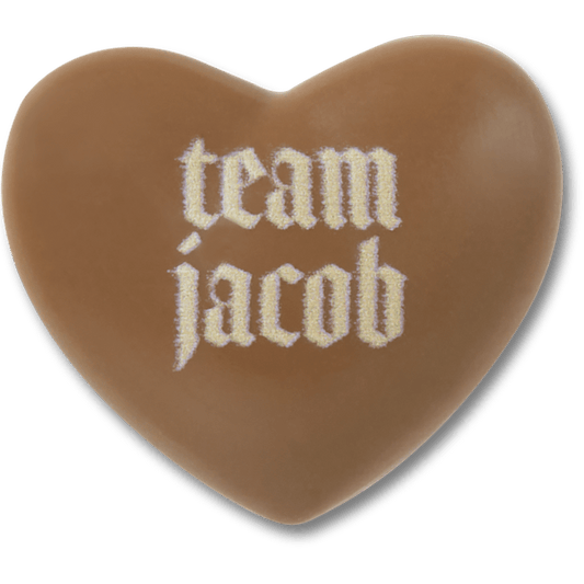 Crocs Popular | The Twilight Saga Team Jacob Jibbitz Shoe Charm