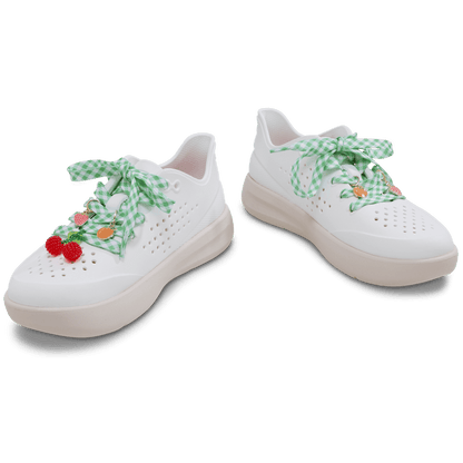 Crocs Special Offer | Laces and Fresh Fruits Charm Kit Jibbitz™ charms