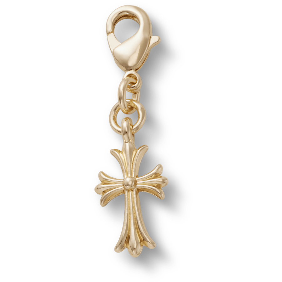 Crocs Value | Cross Charm Jibbitz™ charms