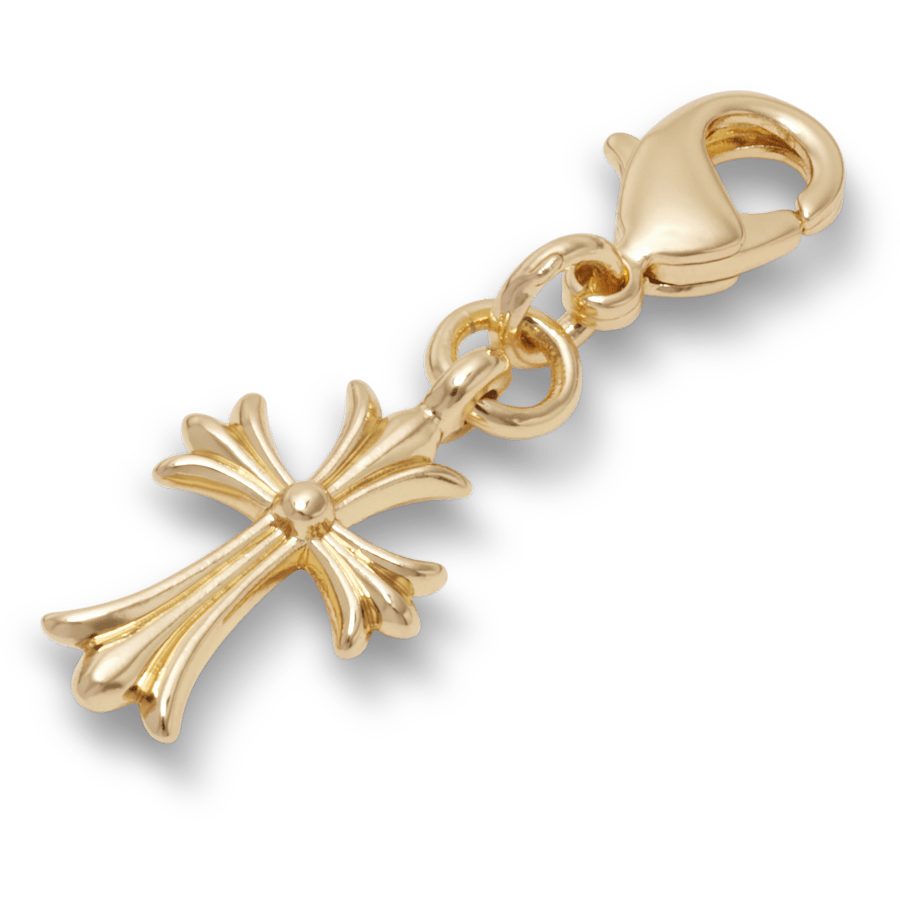 Crocs Value | Cross Charm Jibbitz™ charms