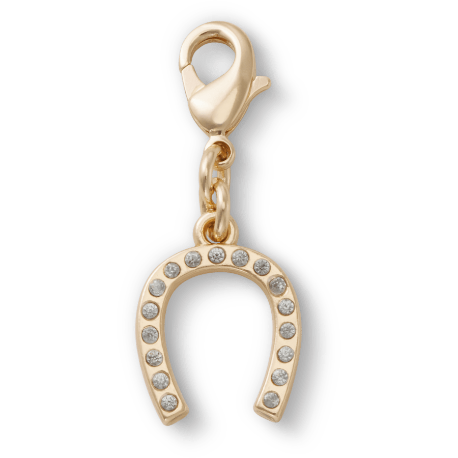 Crocs Quality | Horseshoe Charm Jibbitz™ charms