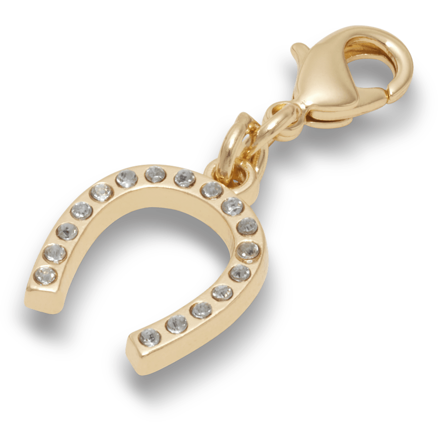 Crocs Quality | Horseshoe Charm Jibbitz™ charms
