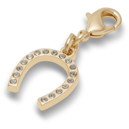 Crocs Quality | Horseshoe Charm Jibbitz™ charms