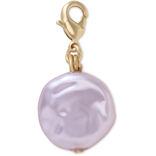 Crocs Deals | Pink Pearl Charm Jibbitz™ charms