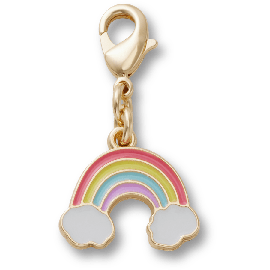 Crocs Deals | Rainbow Charm Jibbitz™ charms