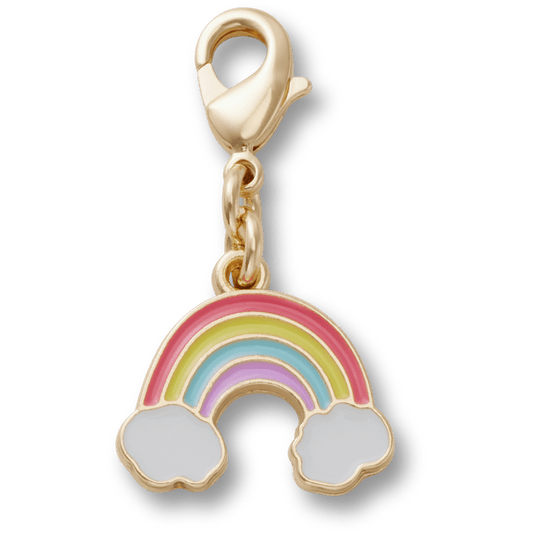 Crocs Deals | Rainbow Charm Jibbitz™ charms