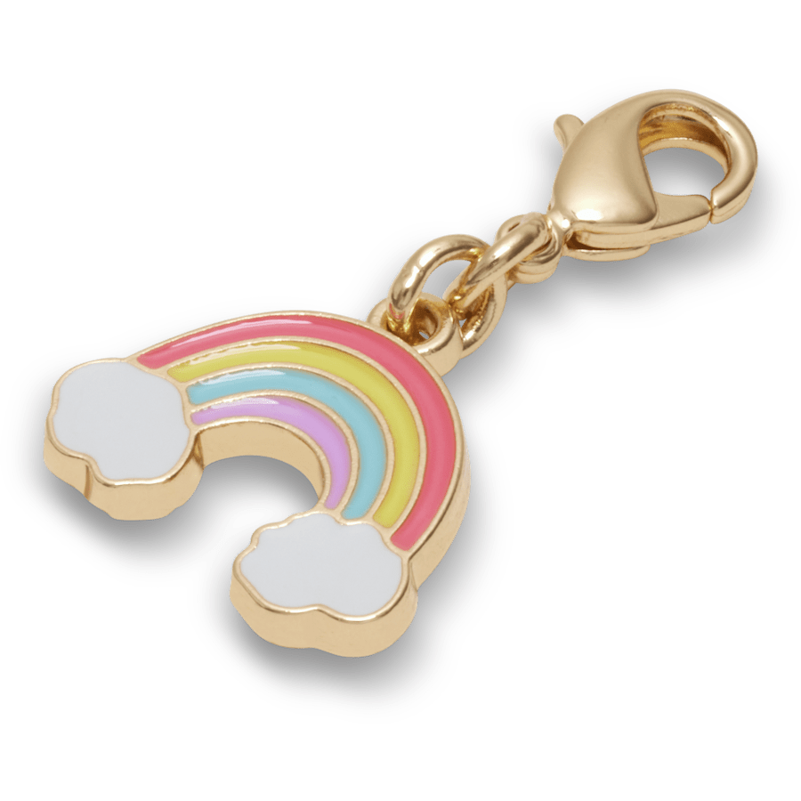 Crocs Deals | Rainbow Charm Jibbitz™ charms