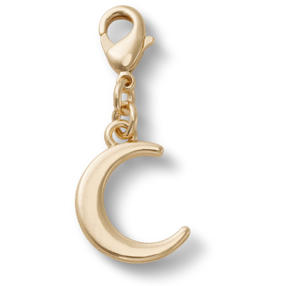 Crocs Quality | Moon Charm Jibbitz™ charms