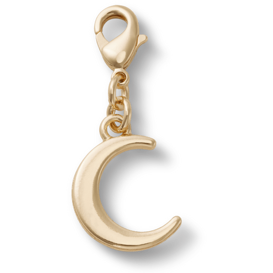 Crocs Quality | Moon Charm Jibbitz™ charms