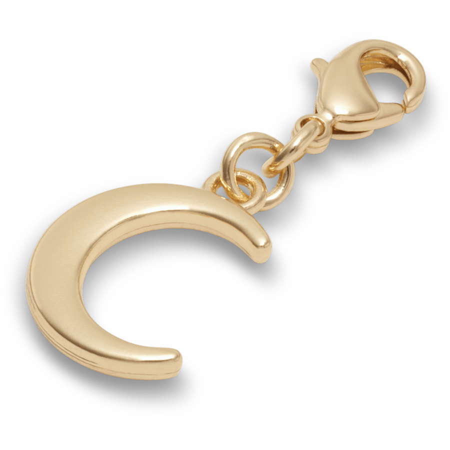 Crocs Quality | Moon Charm Jibbitz™ charms