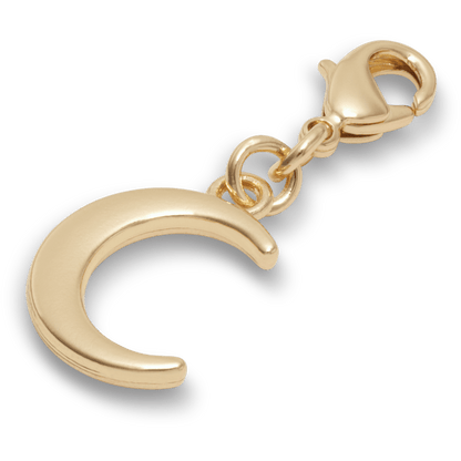 Crocs Quality | Moon Charm Jibbitz™ charms
