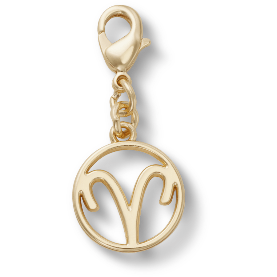 Crocs Premium | Aries Charm Jibbitz™ charms
