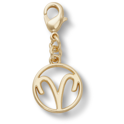 Crocs Premium | Aries Charm Jibbitz™ charms