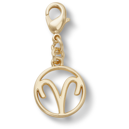 Crocs Premium | Aries Charm Jibbitz™ charms