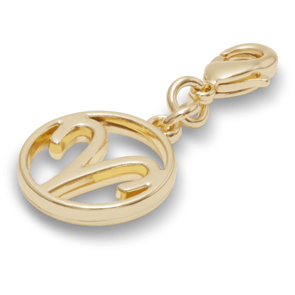 Crocs Premium | Aries Charm Jibbitz™ charms
