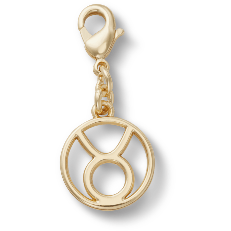Crocs Great Value | Taurus Charm Jibbitz™ charms