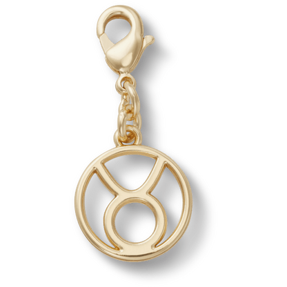 Crocs Great Value | Taurus Charm Jibbitz™ charms