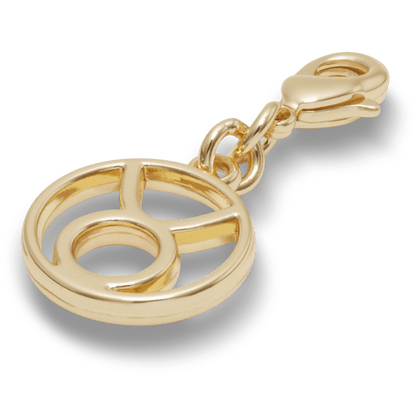 Crocs Great Value | Taurus Charm Jibbitz™ charms