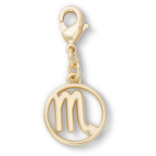 Crocs Featured | Scorpio Charm Jibbitz™ charms