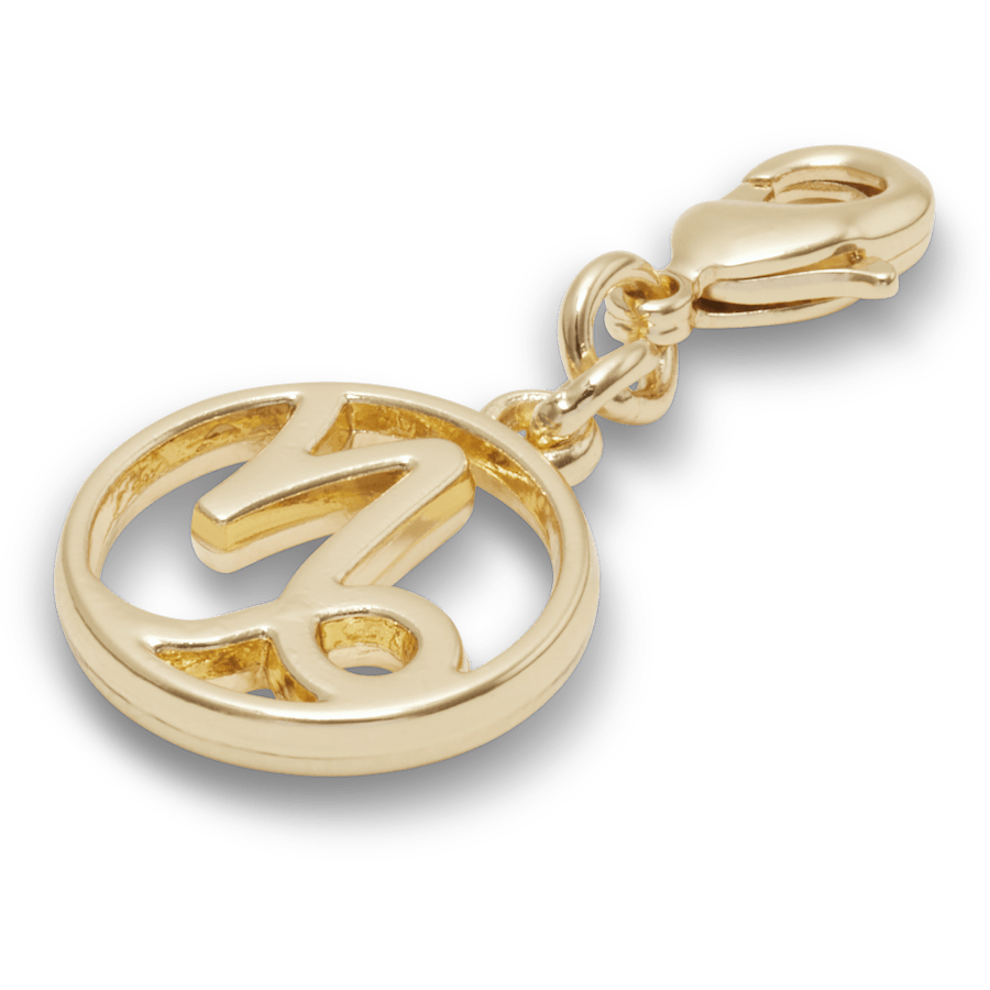 Crocs Featured | Capricorn Charm Jibbitz™ charms