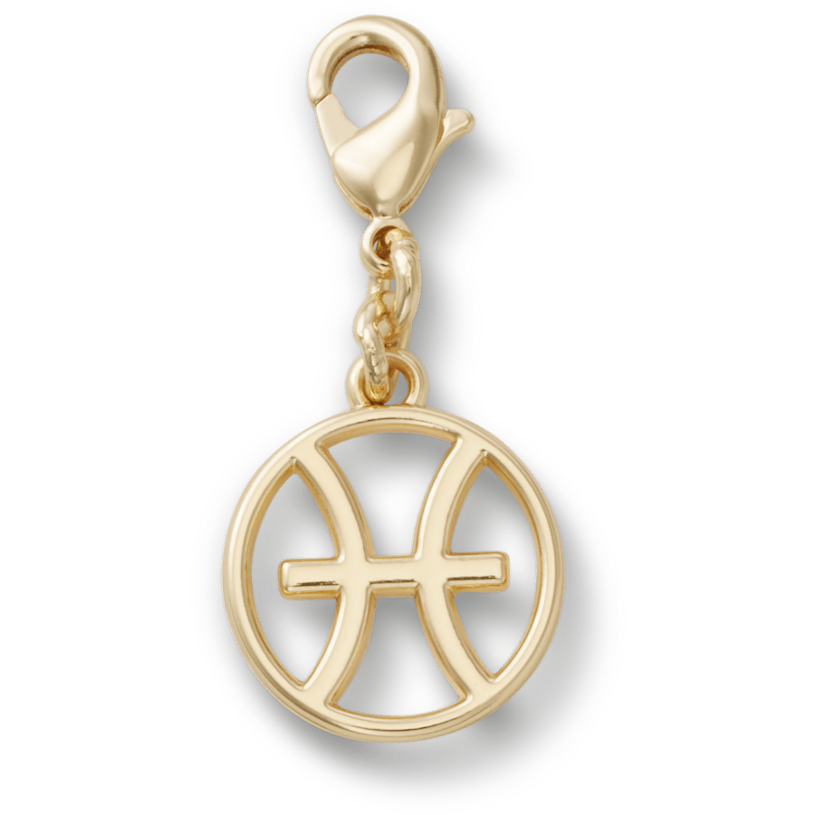 Crocs Discount | Pisces Charm Jibbitz™ charms