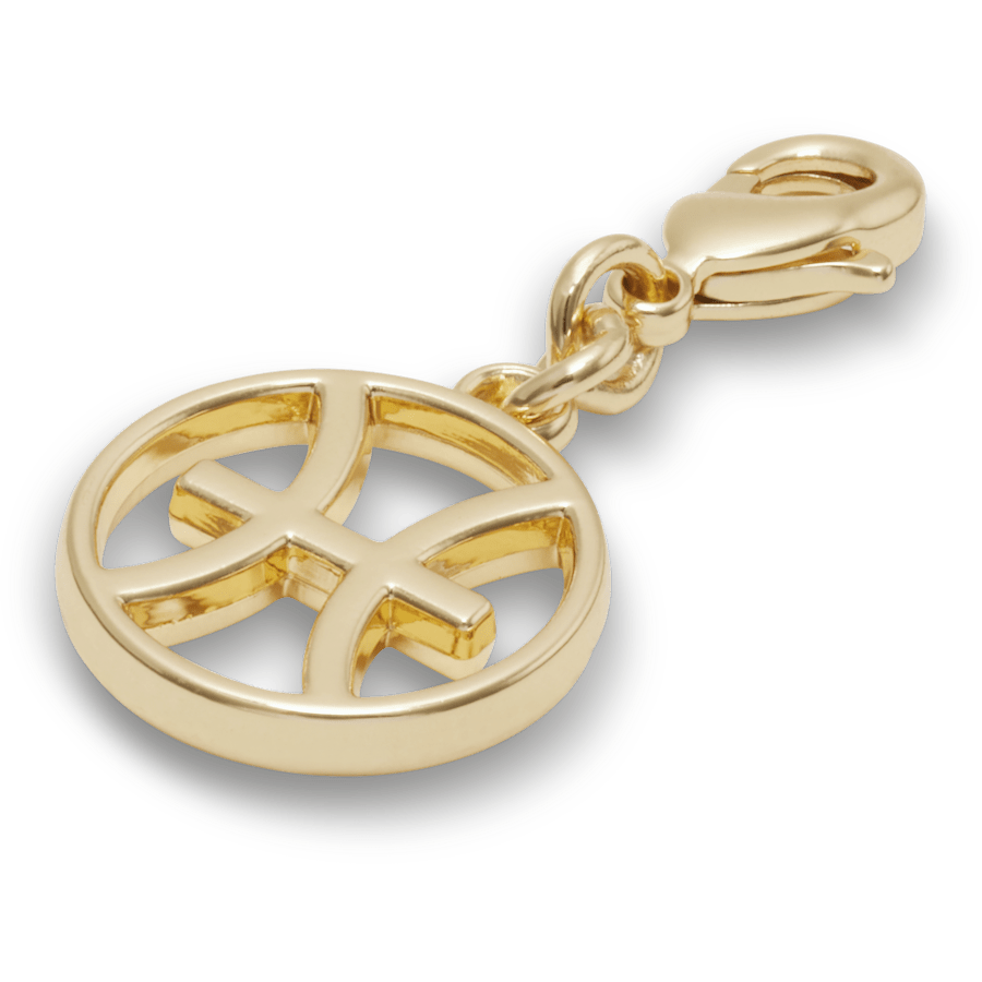 Crocs Discount | Pisces Charm Jibbitz™ charms