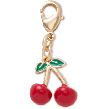 Crocs Best Price | Cherries Charm Jibbitz™ charms