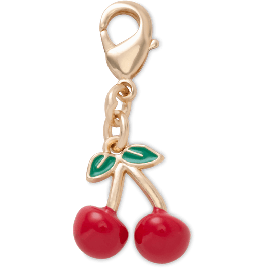 Crocs Best Price | Cherries Charm Jibbitz™ charms